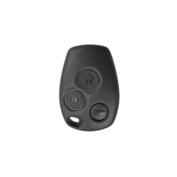 TELEMANDO FIJO RENAULT MASTER 2003> ID46  3 BOT