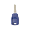 CARCASA MANDO FIJO FIAT 1 BOT GT15  AZUL