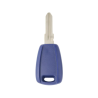 CARCASA MANDO FIJO FIAT 1 BOT GT15  AZUL
