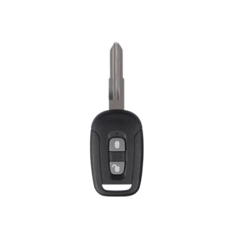 TELEMANDO FIJO CHEVROLET CAPTIVA ID46 2 BOTONES TELEMANDO FIJO CHEVROLET CAPTIVA ID46 2 BOTONES