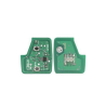 TELEMANDO FIJO CHEVROLET CAPTIVA ID46 2  BOTONES