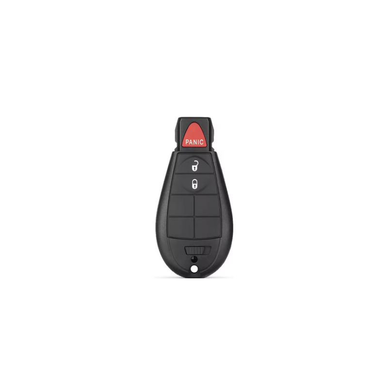 TELEMANDO FOBIK CHRYSLER/DODGE/JEEP 2 BOTONES TELEMANDO FOBIK CHRYSLER/DODGE/JEEP 2 BOTONES