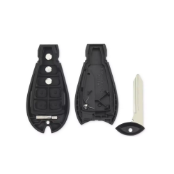 TELEMANDO FOBIK CHRYSLER/DODGE/JEEP 3 BOTONES