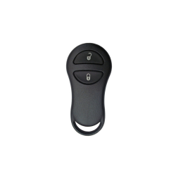 TELEMANDO FOBIK CHRYSLER/DODGE/JEEP 3 BOTONES (4A)