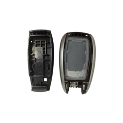 CARCASA TELEMANDO KEYLESS SUBARU 3 BOTONES