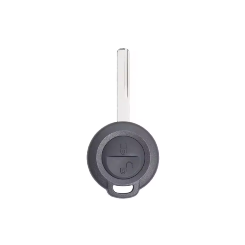 TELEMANDO FIJO MITSUBISHI COLT 2002-2012 ID46 2BOT TELEMANDO FIJO MITSUBISHI COLT 2002-2012 ID46 2BOT
