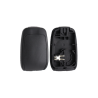 CARCASA MANDO FIJO DACIA 2 BOTONES HU179