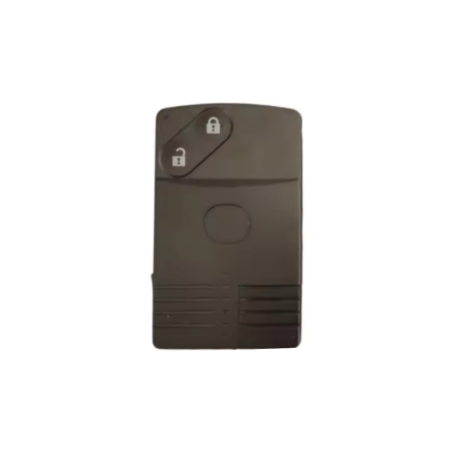 TARJETA KEYLESS MAZDA 3/5/6  2 BOTONES