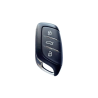 TELEMANDO KEYLESS MG HS 2018> ID47  3 BOT  ROJO