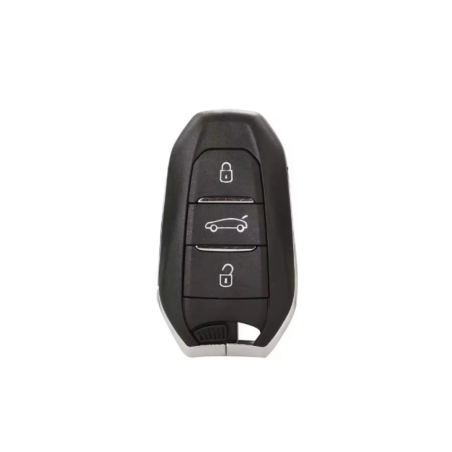 TELEMANDO KEYLESS PEUGEOT 308 2021> ID4A 3BOT