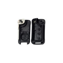 TELEMANDO KEYLESS PORSCHE CAYENNE 2002>ID46 3BOT