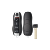 TM. KEYLESS PORSCHE CAYENNE 2011>ID49 4 BOT 433MHZ
