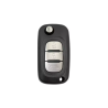 TELEMANDO PLEG RENAULT MASTER 2018> ID46 3 BOTONES