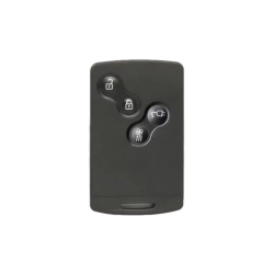 TARJETA KEYLESS  RENAULT ZOE 2009>ID46  4 BOT