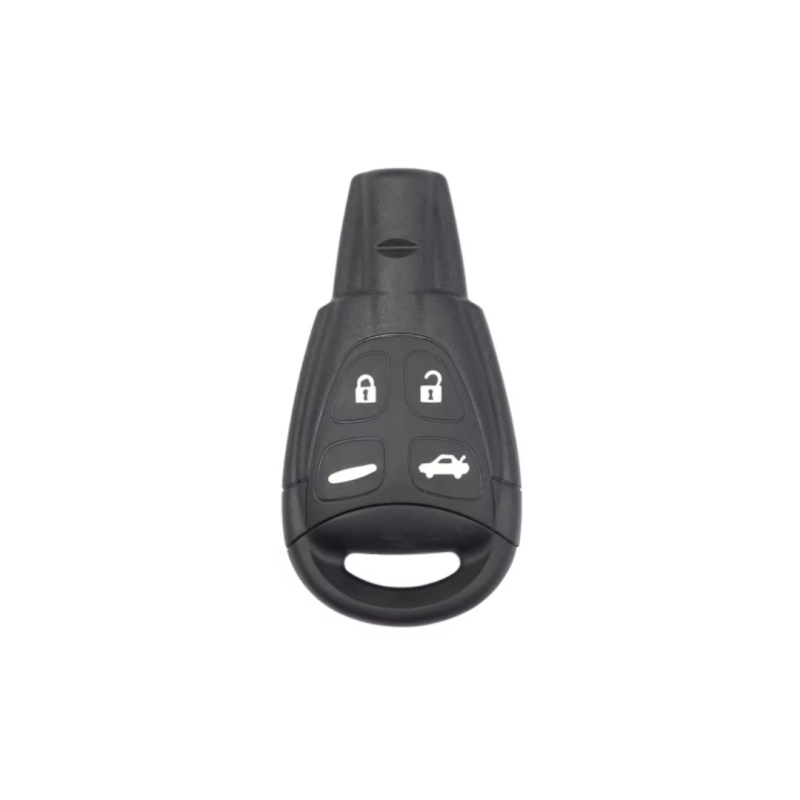 TELEMANDO INSERTABLE SAAB 93/95  4 BOTONES TELEMANDO INSERTABLE SAAB 93/95  4 BOTONES
