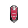 TELEMANDO PLEG ALFA MITO ID46 (DELPHI) 3 BOTONES