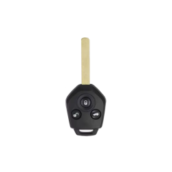 TELEMANDO FIJO SUBARU LEGACY 2008>ID4D 3 BOTONES