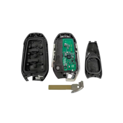TELEMANDO KEYLESS OPEL CORSA 2021>NCF29A 3 BOT
