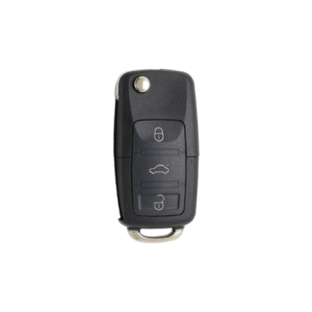 TELEMANDO KEYDIY KDB01 3 BOTONES FORMATO VAG