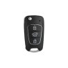 TELEMANDO KEYDIY KDB04 3 BOTONES TIPO HYUNDAI