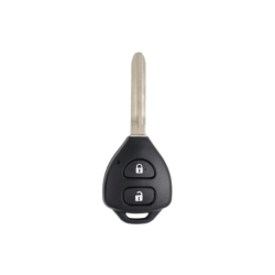 TELEMANDO KEYDIY KDB05 2 BOTONES TIPO TOYOTA