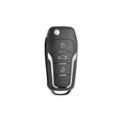 TELEMANDO KEYDIY KDB12 3 BOTONES FORMATO FORD
