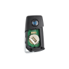 TELEMANDO KEYDIY KDB13 2 BOTONES FORMATO TOYOTA