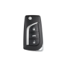 TELEMANDO KEYDIY KDB13 3 BOTONES FORMATO TOYOTA