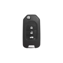 TELEMANDO KEYDIY NB10 MULTIFUNCION 3 BOTONES HONDA