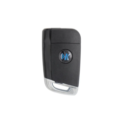 TELEMANDO KEYDIY KEYLESS ZB15 3 BOTONES TIPO MQB