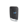 TELEMANDO KEYDIY KEYLESS ZB15 3 BOTONES TIPO MQB