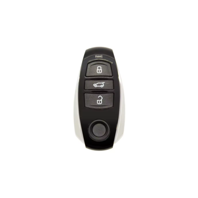 TELEMANDO INSERTABLE VW TOUAREG 2011> ID46 3 BOT