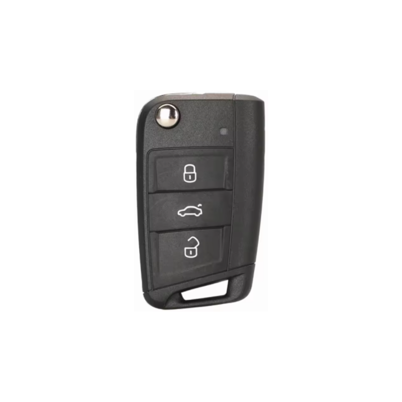 TELEMANDO PLEG KEYLESS VW GOLF VII 2012> ID88/MQB