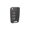 TELEMANDO PLEG KEYLESS VW GOLF VII 2012> ID88/MQB