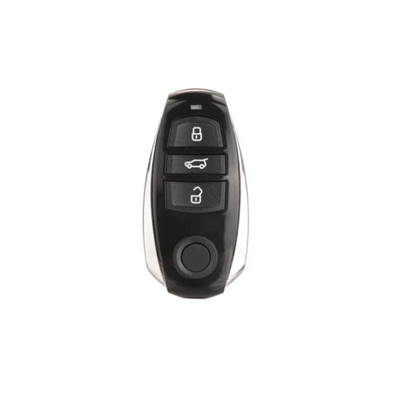 TELEMANDO KEYLESS VW TOUAREG 2011> ID46 3 BOTONES