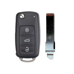 TELEMANDO PLEG VW CADDY/TRANSPORTER ID88/MQB 3BOT