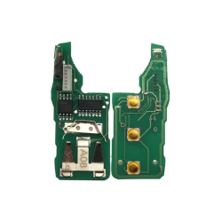 TELEMANDO PLEG IBIZA/CORDOBA/ALHAMBRA ID48 2BOT