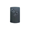 TARJETA INSERTAR RENAULT CLIO IV ID4A  4 BOTONES