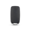 CARCASA TELEMANDO PLEGABLE FIAT TIPO 3 BOTONES