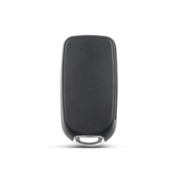 CARCASA TELEMANDO PLEGABLE FIAT TIPO 4 BOTONES