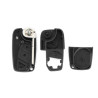 CARCASA TELEMANDO PEG. FIAT 3 BOTONES FURGON