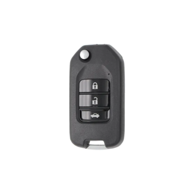 TELEMANDO XHORSE 3 BOTONES TIPO HONDA TELEMANDO XHORSE 3 BOTONES TIPO HONDA