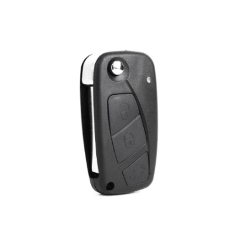 TELEMANDO PLEG FIAT STILO/DUCATO/BRAVO ID48 3 BOT TELEMANDO PLEG FIAT STILO/DUCATO/BRAVO ID48 3 BOT