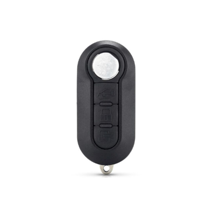 TELEMANDO FIAT 500/PUNTO/DOBLO/PANDA (DELPHI BSI)