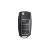 TELEMANDO PLEGABLE XHORSE TIPO VAG 3 BOTONES TELEMANDO PLEGABLE XHORSE TIPO VAG 3 BOTONES