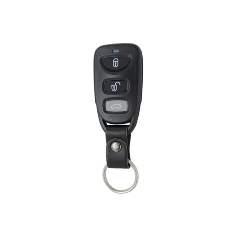 TELEMANDO XHORSE 3 BOTONES TIPO HYUNDAI LLAVERO TELEMANDO XHORSE 3 BOTONES TIPO HYUNDAI LLAVERO