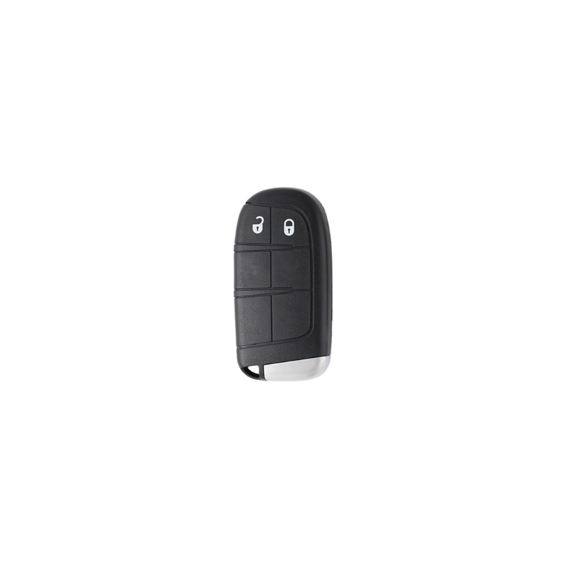 TELEM. KEYLESS FIAT 500L/500X/FREEMONT ID46 2BOT TELEM. KEYLESS FIAT 500L/500X/FREEMONT ID46 2BOT