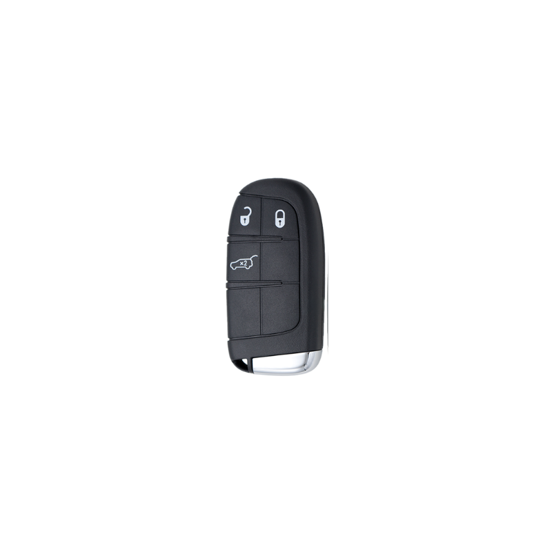 TELEMANDO KEYLESS FIAT 500X 2019> 4A 3 BOTONES TELEMANDO KEYLESS FIAT 500X 2019> 4A 3 BOTONES