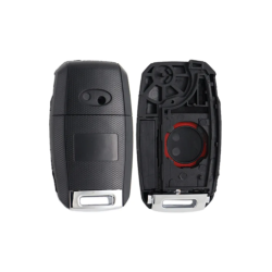CARCASA TELEMANDO PLEGABLE KIA SPORTAGE 3 BOT KIA7