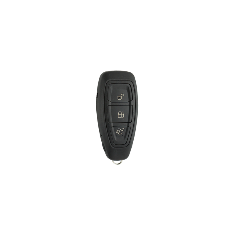 CARCASA MANDO KEYLESS FORD TIPO LAGRIMA CARCASA MANDO KEYLESS FORD TIPO LAGRIMA